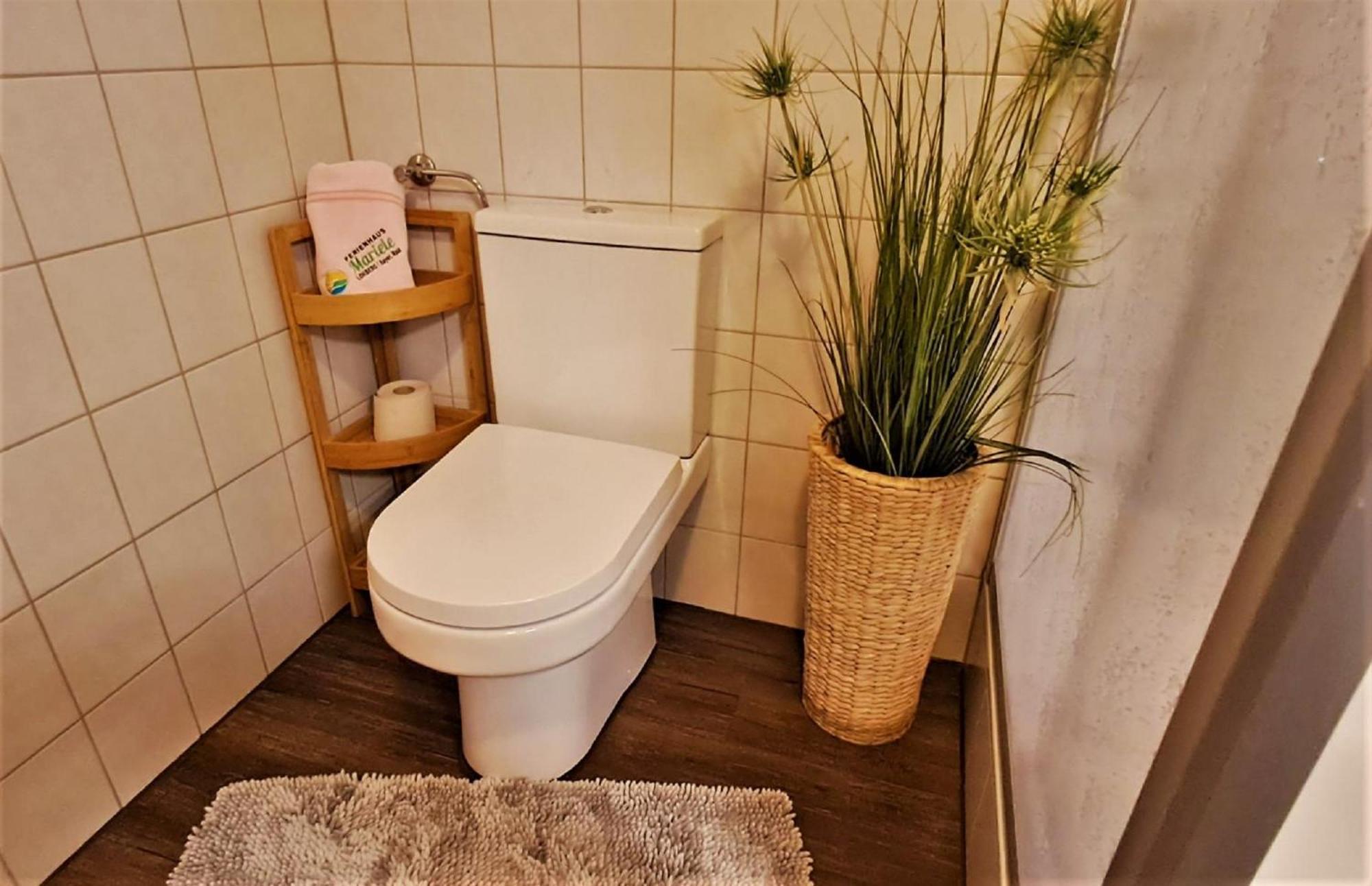 Ferienhaus Mariele Lohberg Eksteriør bilde